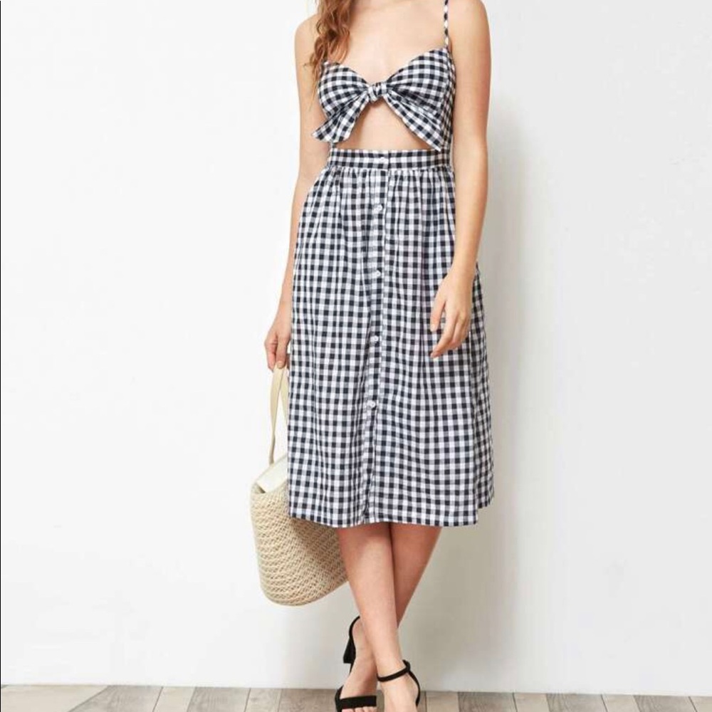 Summer dress